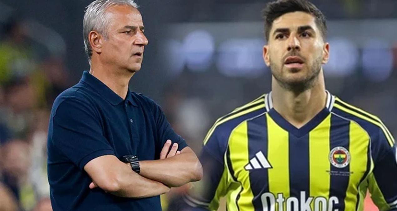 İsmail Kartal’dan Asensio sorusuna cevap Haber gorseli