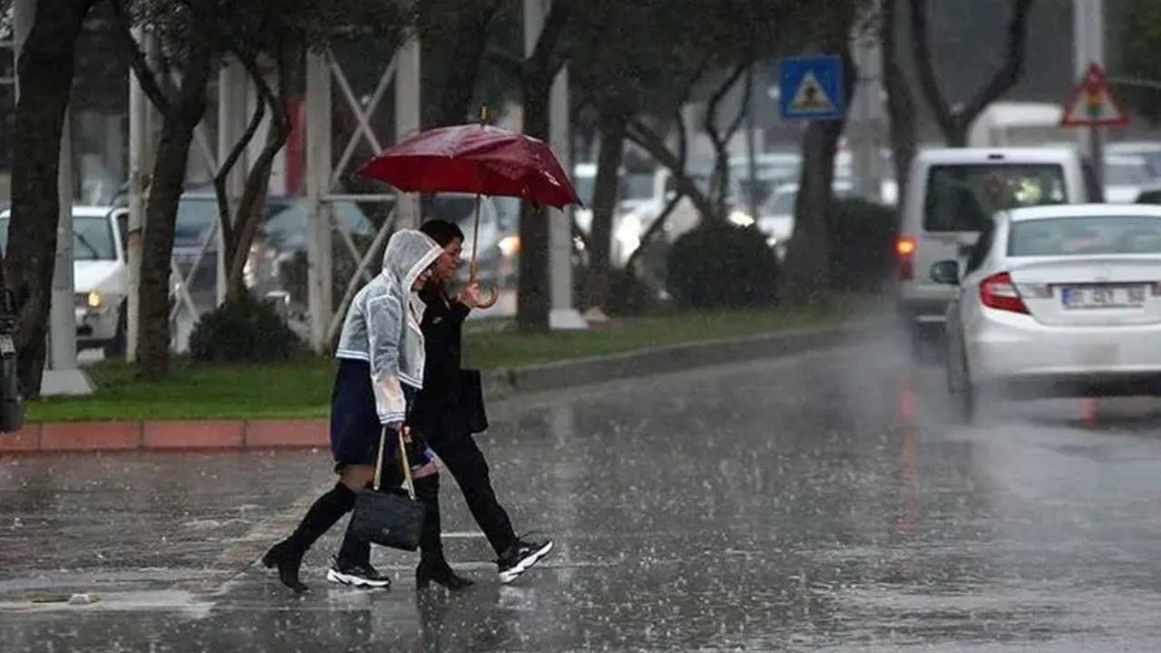 Meteoroloji açıkladı: 29 Temmuz 2026 hava durumu raporu… Bugün hava nasıl olacak? Haber gorseli