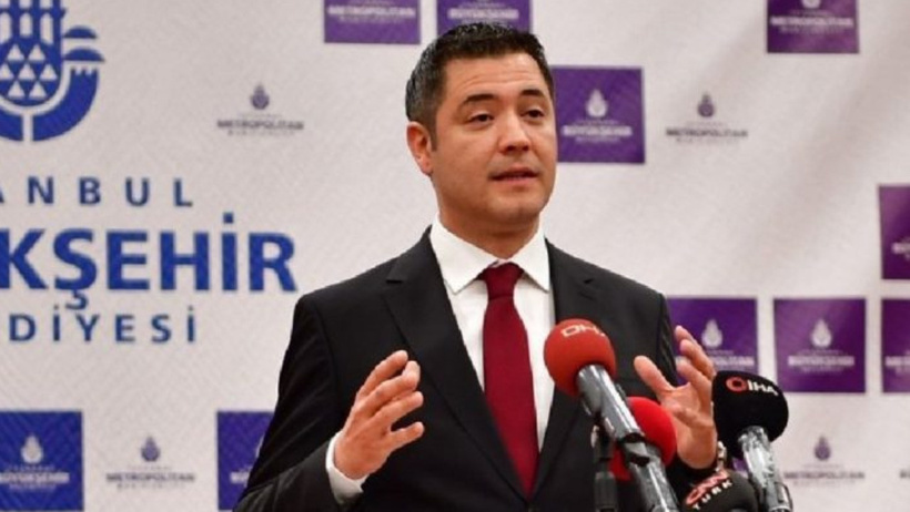 Murat ongun da chpden istifa etti dlyi