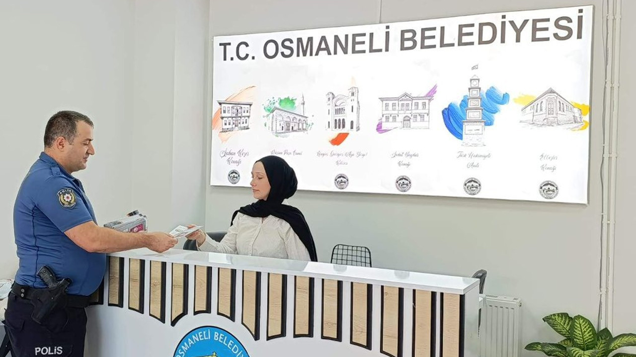 Osmanelinde dolandiriciliga karsi farkindalik calismasi iM7B4aIG